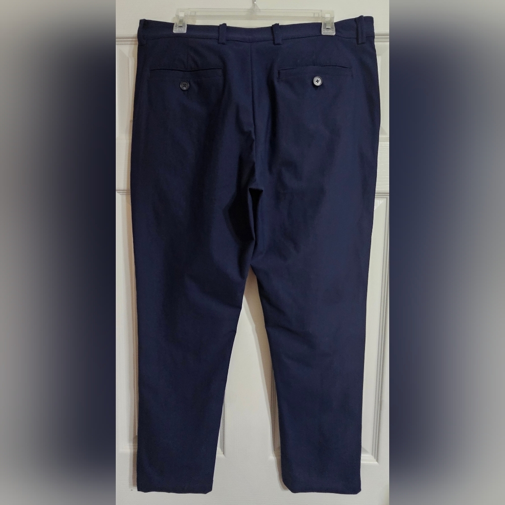 Mizzen+Main Upton Chino Pants - Picture 7 of 9